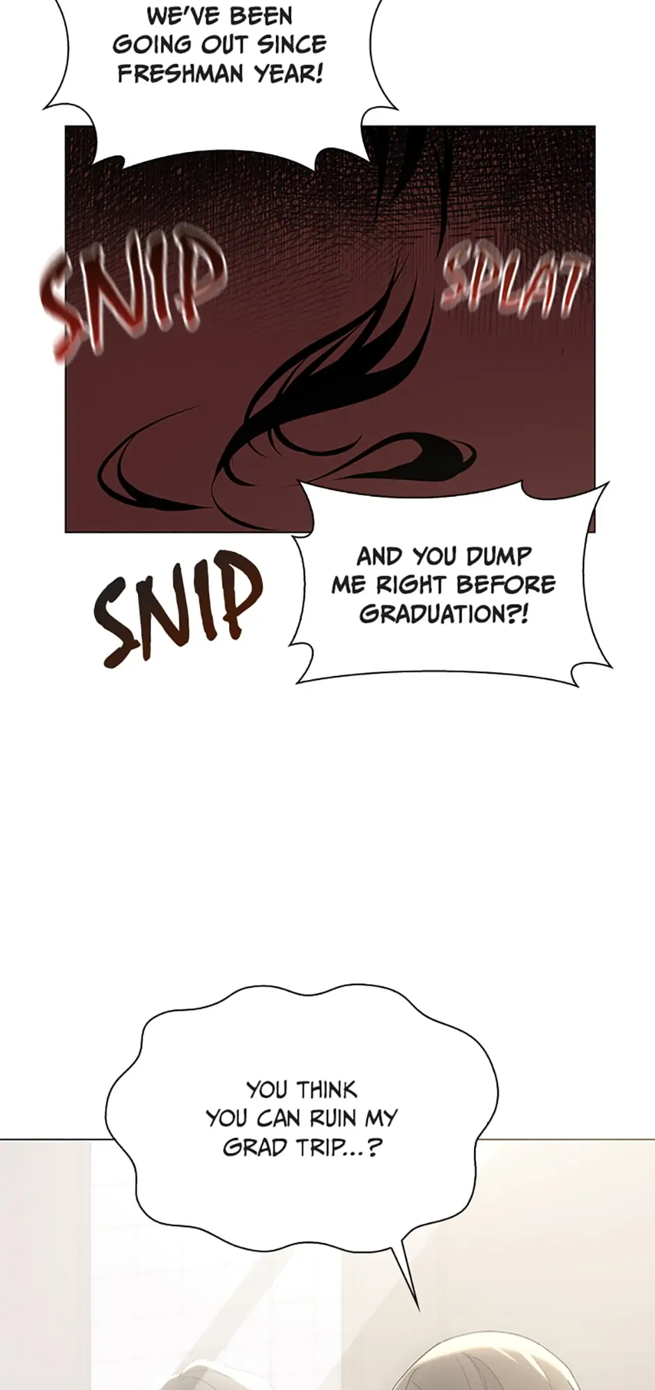 Dating My Best Friend’s Sister chapter 1 page 14