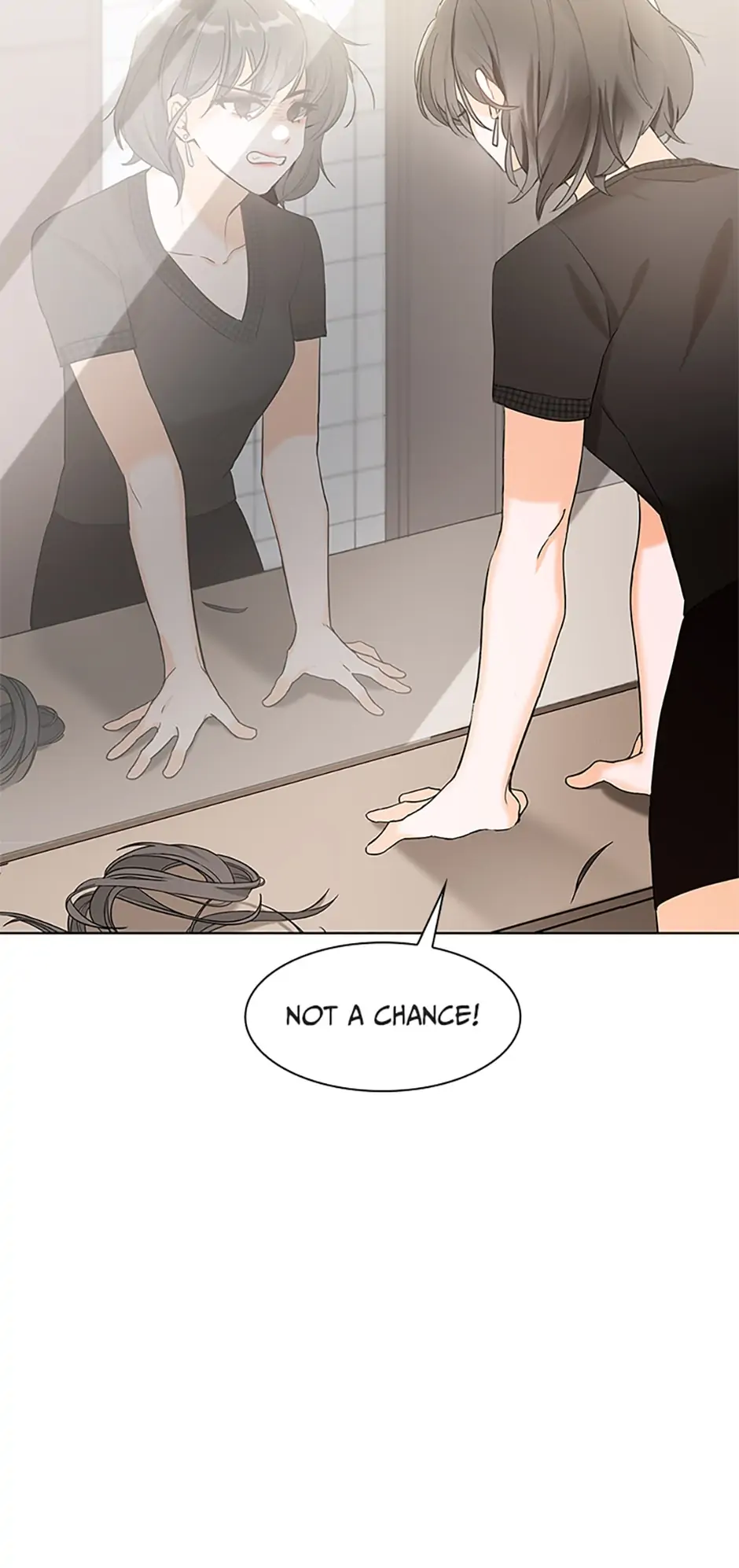 Dating My Best Friend’s Sister chapter 1 page 15