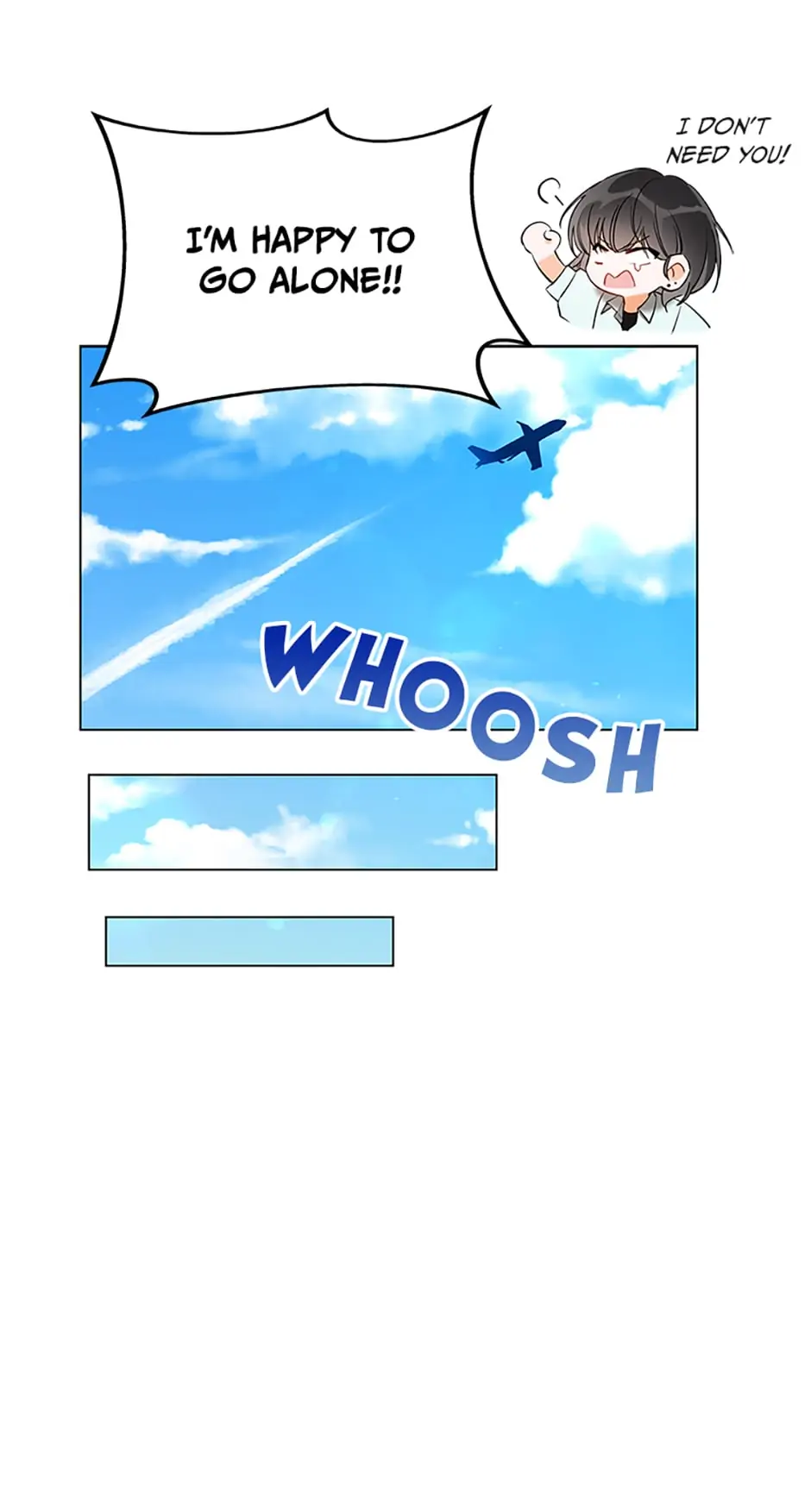 Dating My Best Friend’s Sister chapter 1 page 16