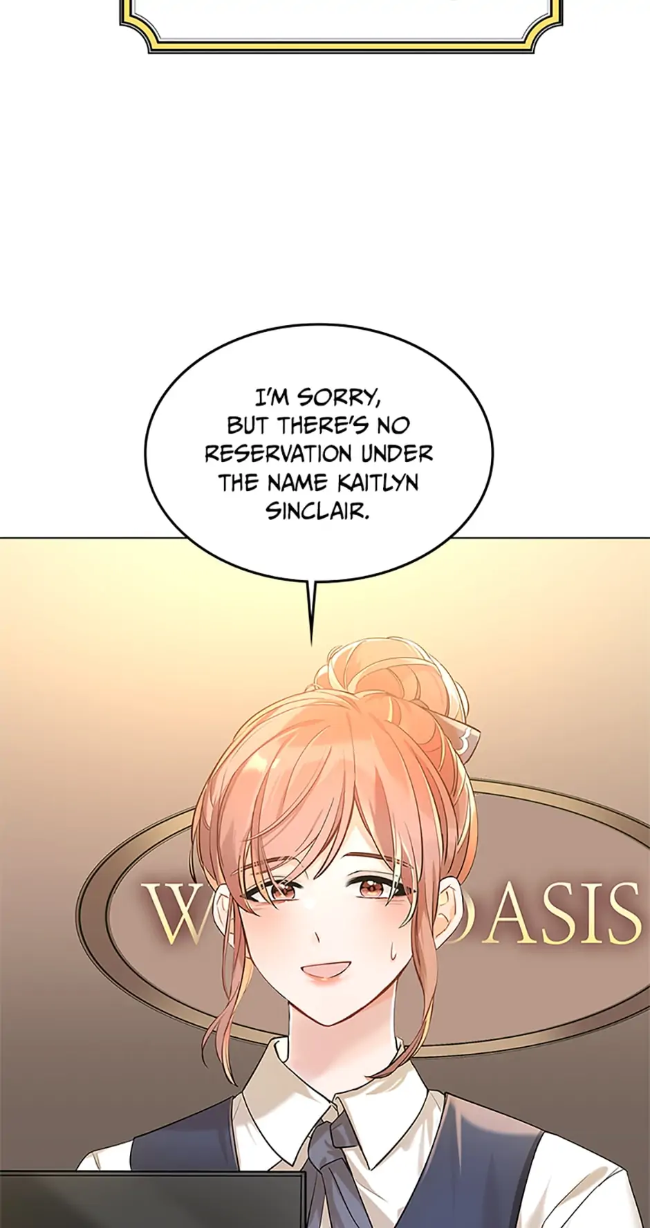 Dating My Best Friend’s Sister chapter 1 page 28