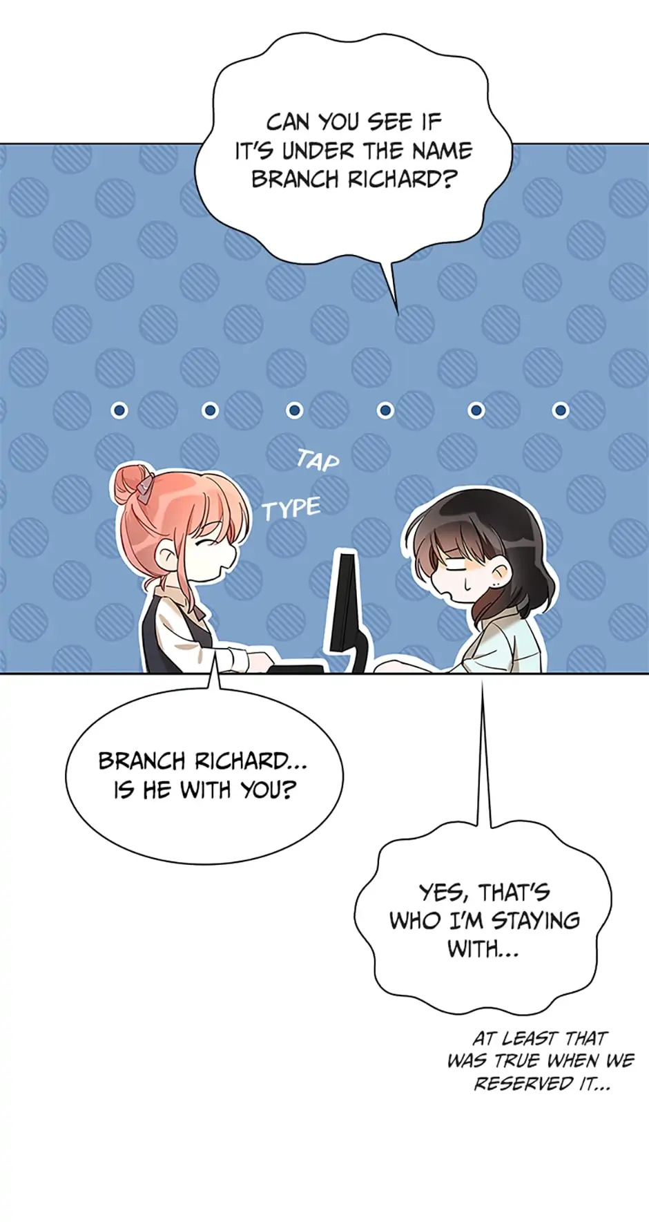 Dating My Best Friend’s Sister chapter 1 page 31