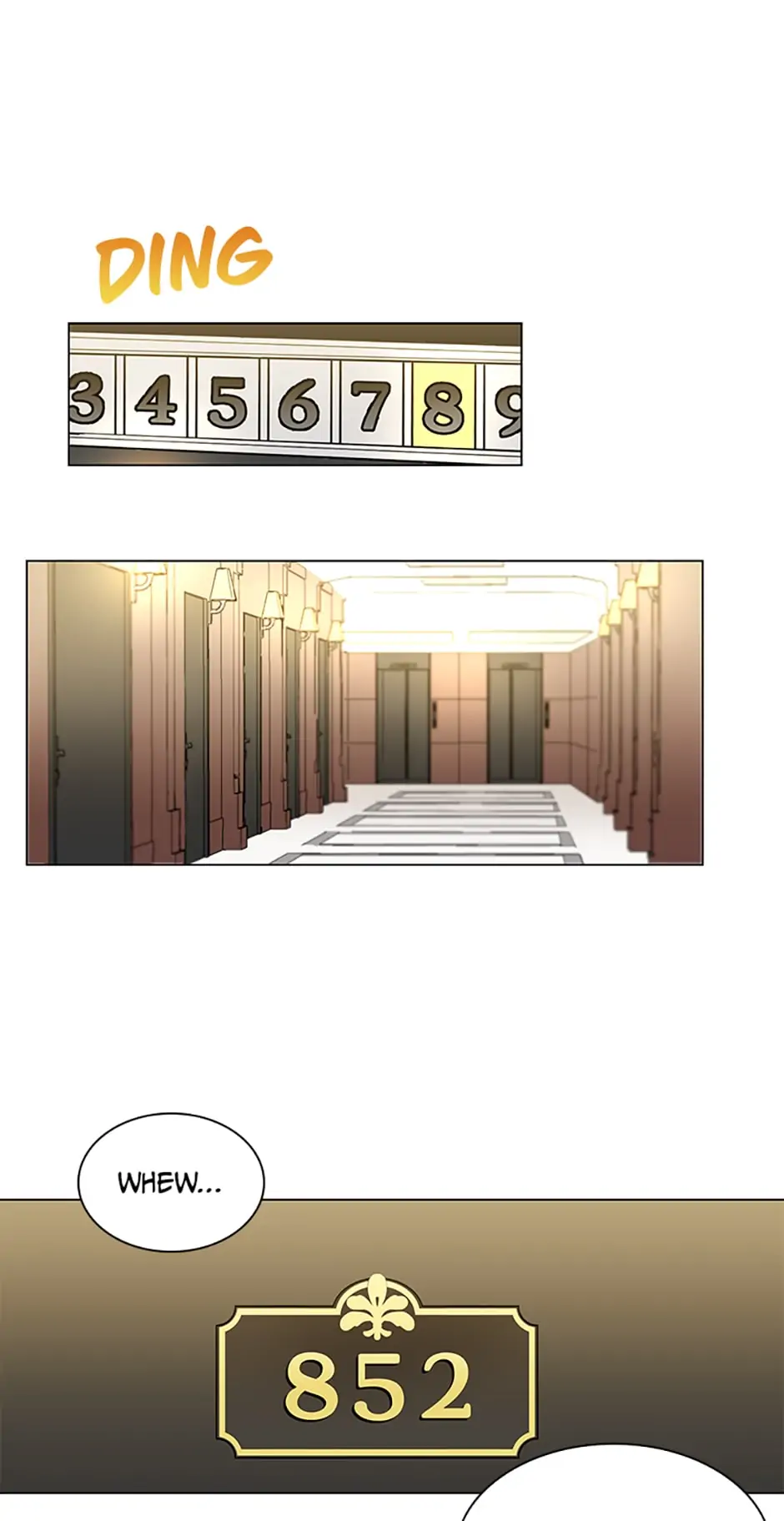 Dating My Best Friend’s Sister chapter 1 page 40