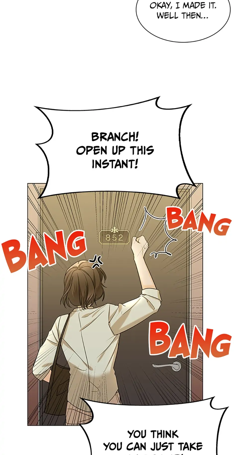 Dating My Best Friend’s Sister chapter 1 page 41