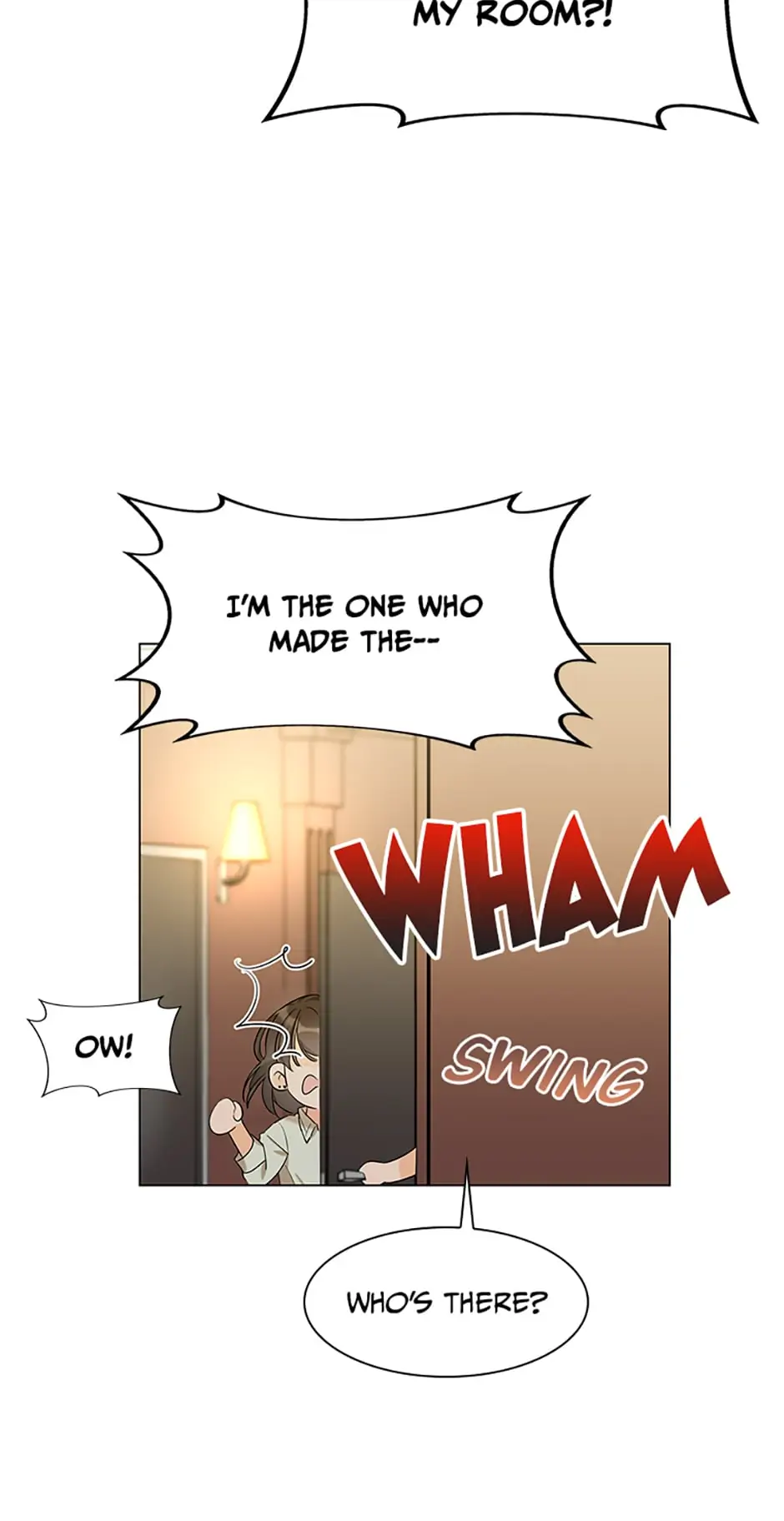 Dating My Best Friend’s Sister chapter 1 page 42