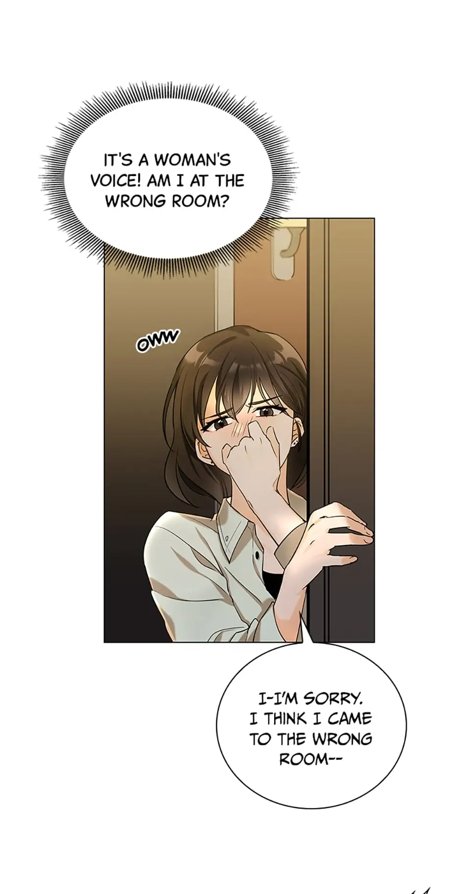 Dating My Best Friend’s Sister chapter 1 page 43