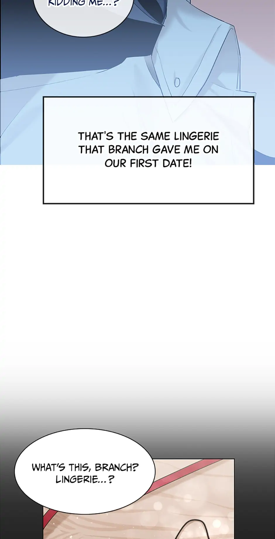 Dating My Best Friend’s Sister chapter 1 page 49