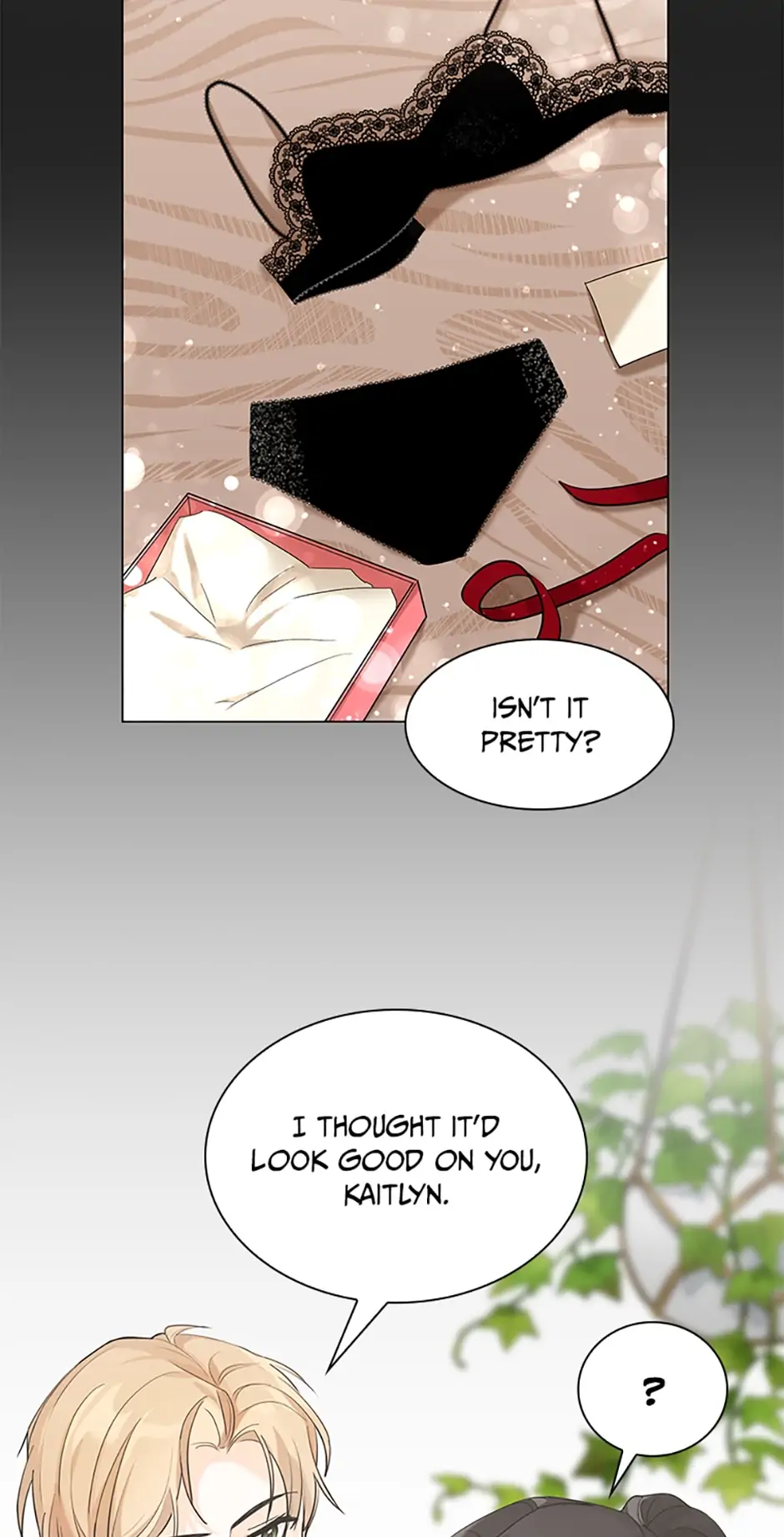 Dating My Best Friend’s Sister chapter 1 page 50