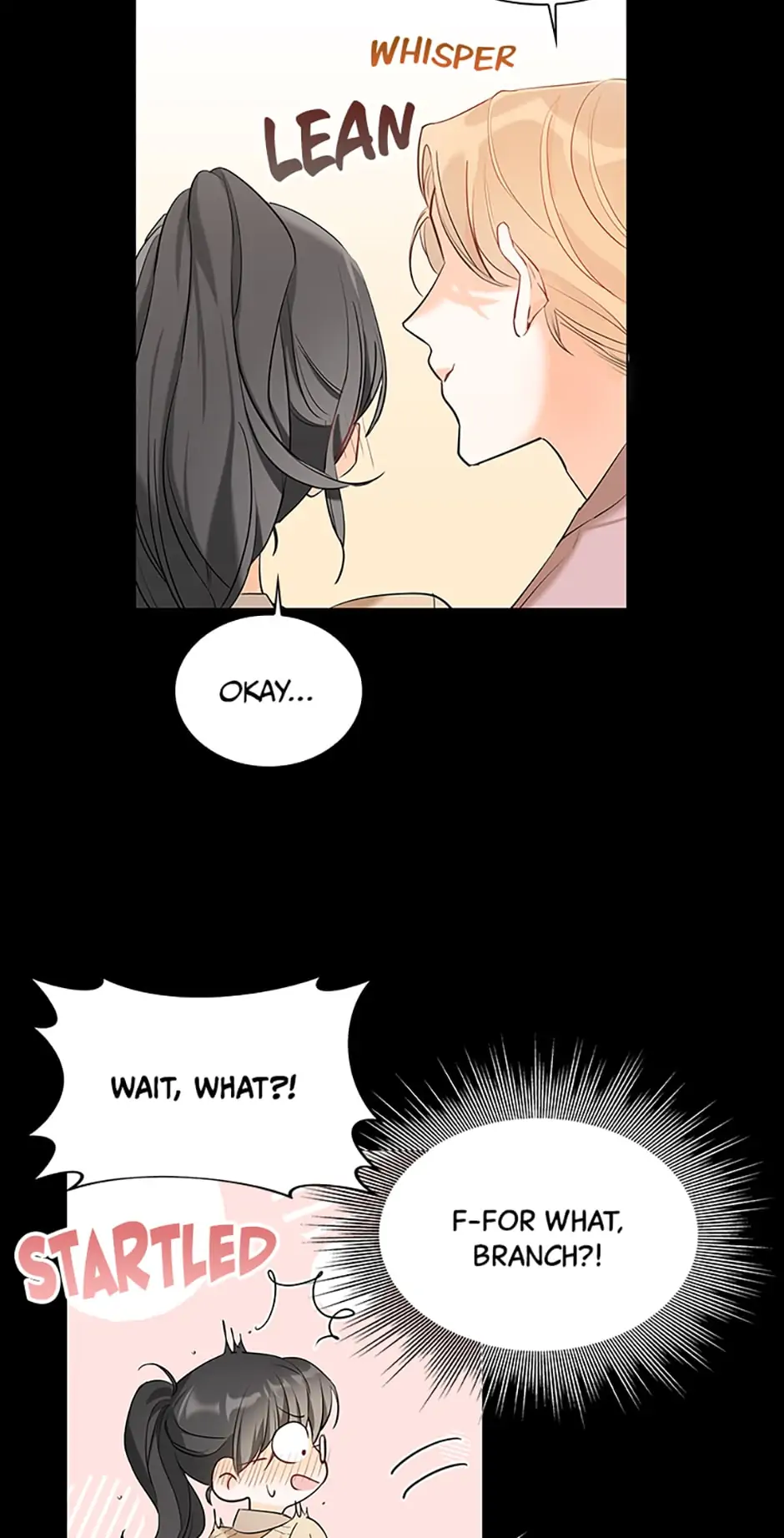 Dating My Best Friend’s Sister chapter 1 page 53