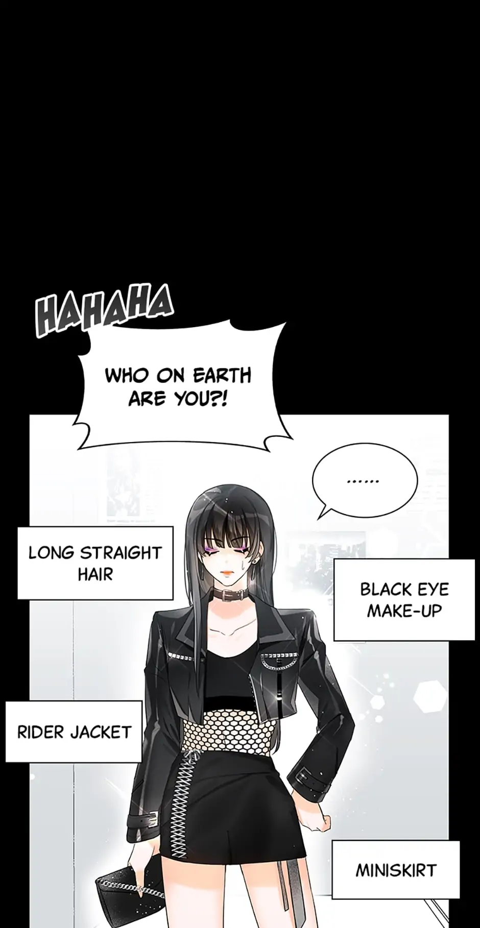 Dating My Best Friend’s Sister chapter 1 page 57