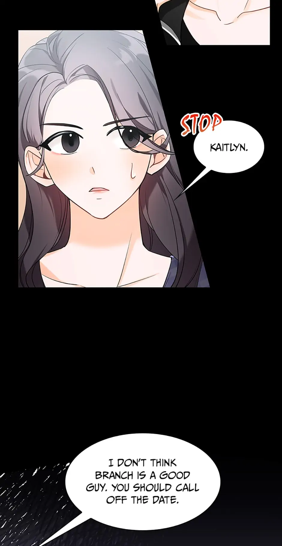 Dating My Best Friend’s Sister chapter 1 page 60