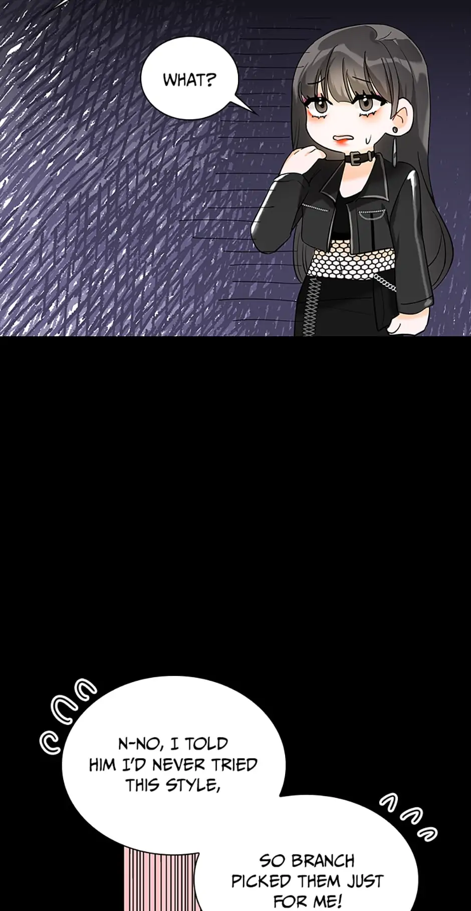 Dating My Best Friend’s Sister chapter 1 page 61