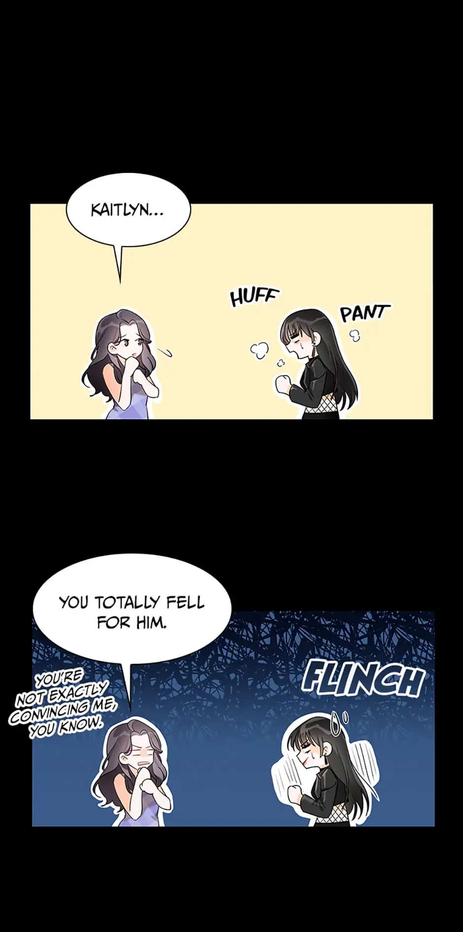Dating My Best Friend’s Sister chapter 1 page 63