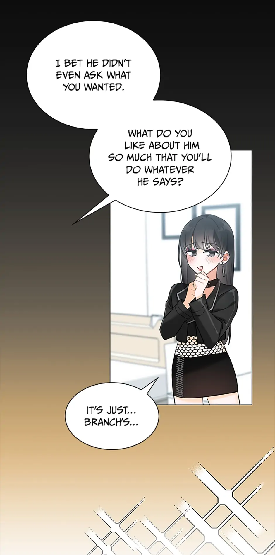 Dating My Best Friend’s Sister chapter 1 page 65