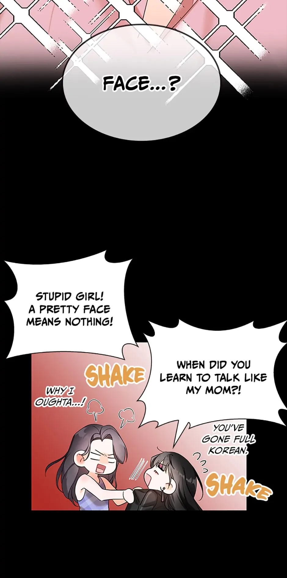Dating My Best Friend’s Sister chapter 1 page 67