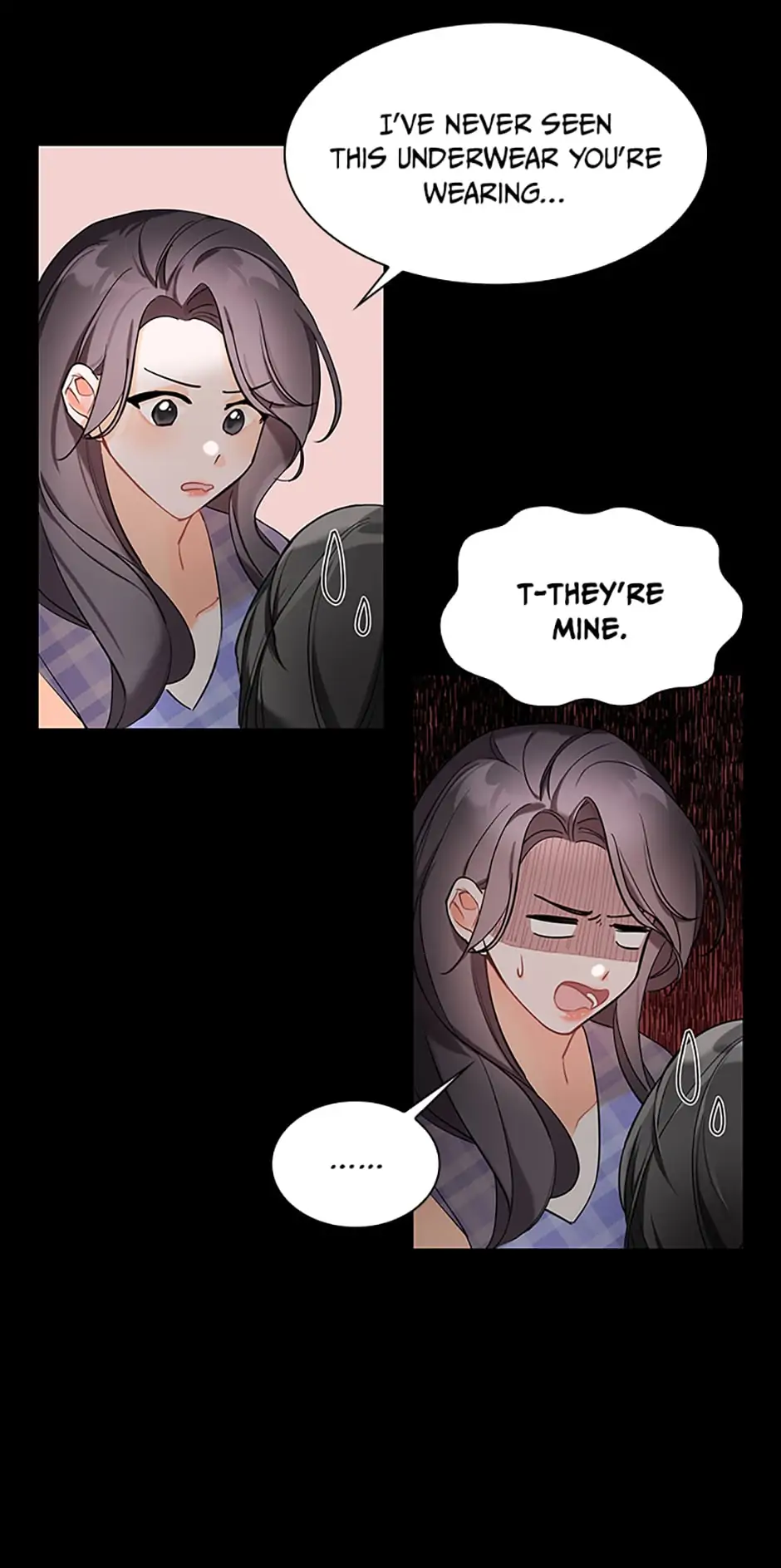 Dating My Best Friend’s Sister chapter 1 page 69