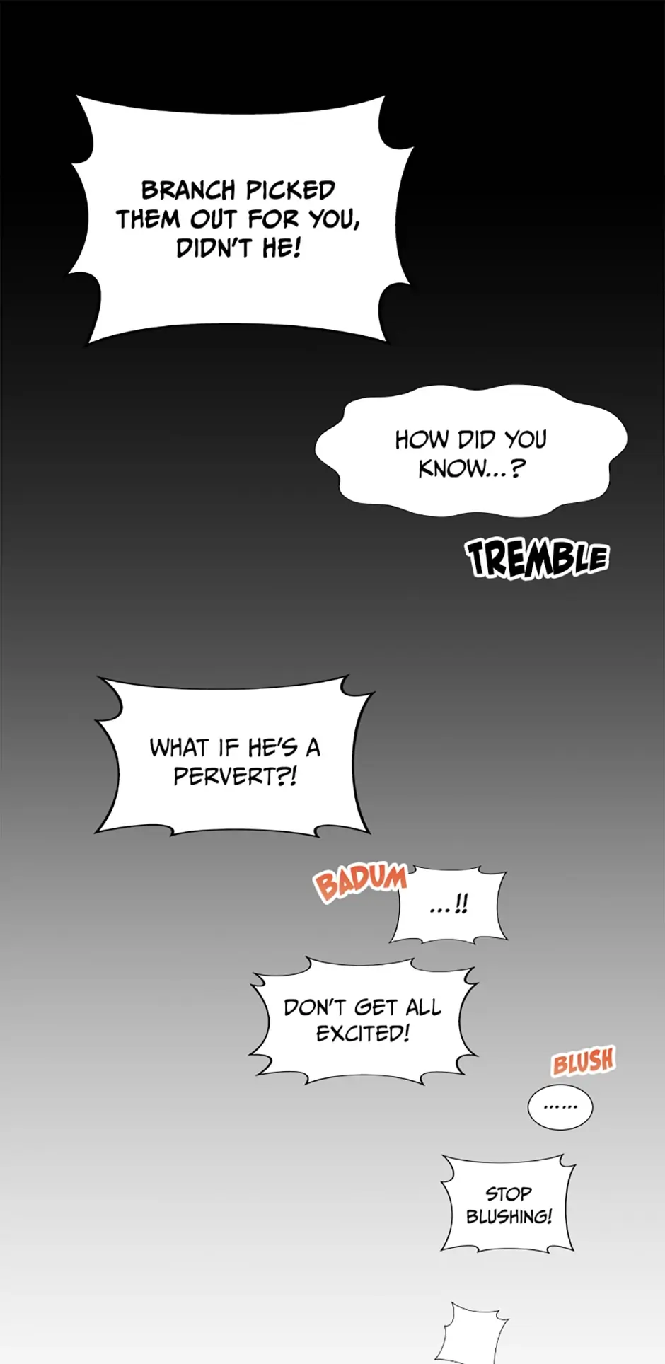 Dating My Best Friend’s Sister chapter 1 page 70