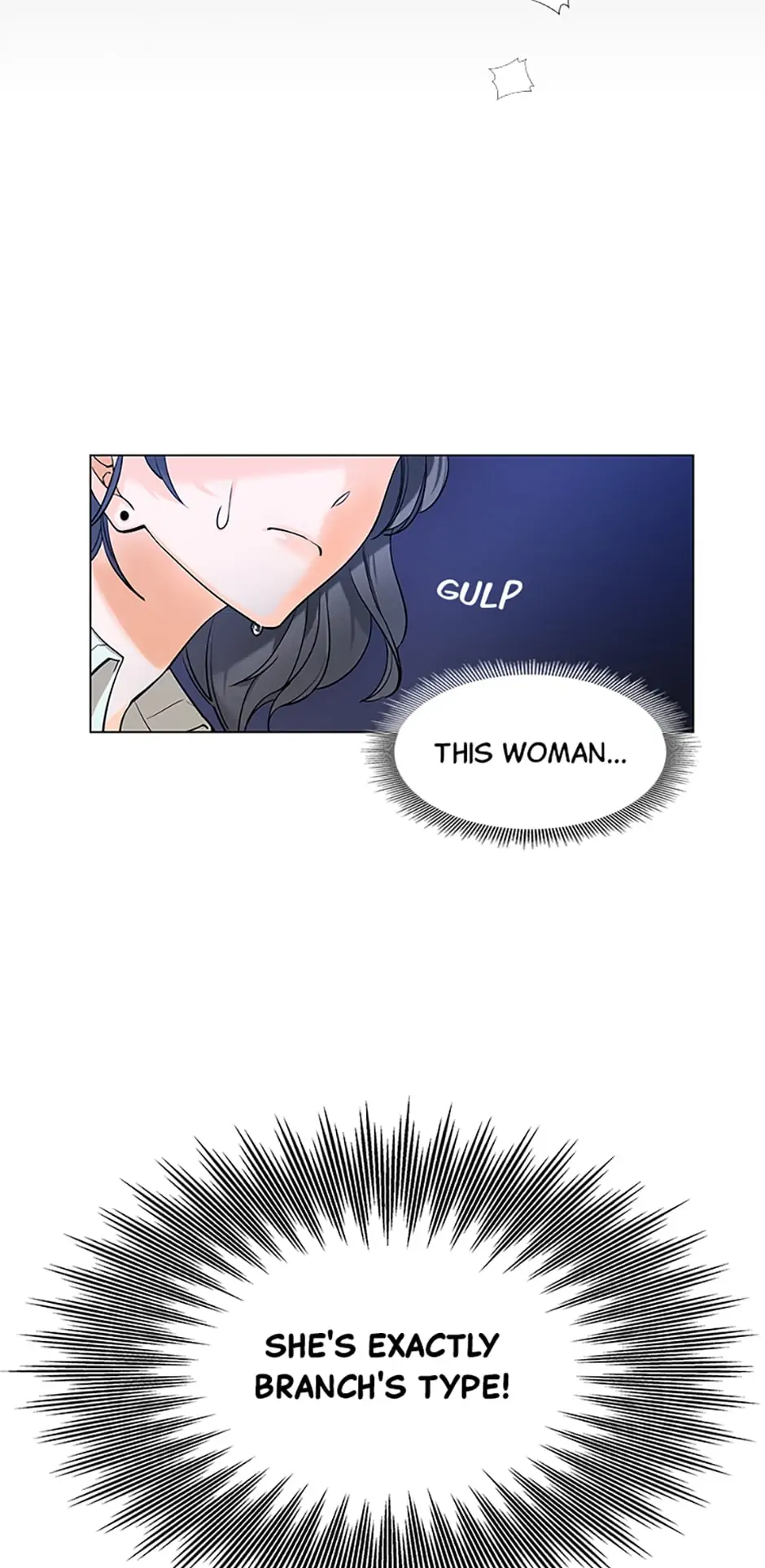 Dating My Best Friend’s Sister chapter 1 page 71