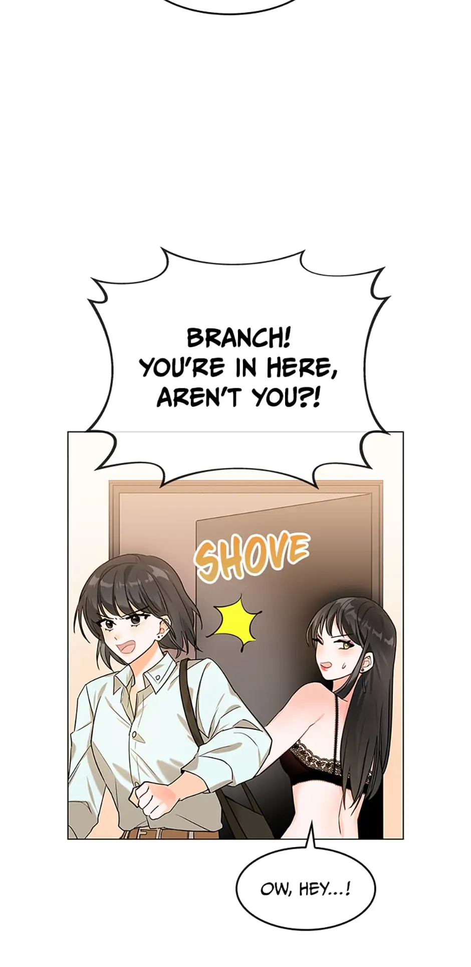 Dating My Best Friend’s Sister chapter 1 page 73