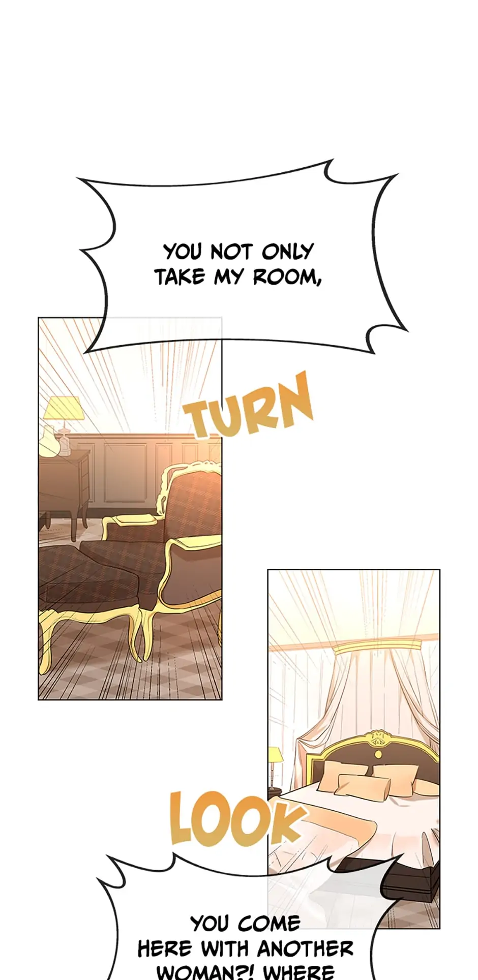 Dating My Best Friend’s Sister chapter 1 page 74