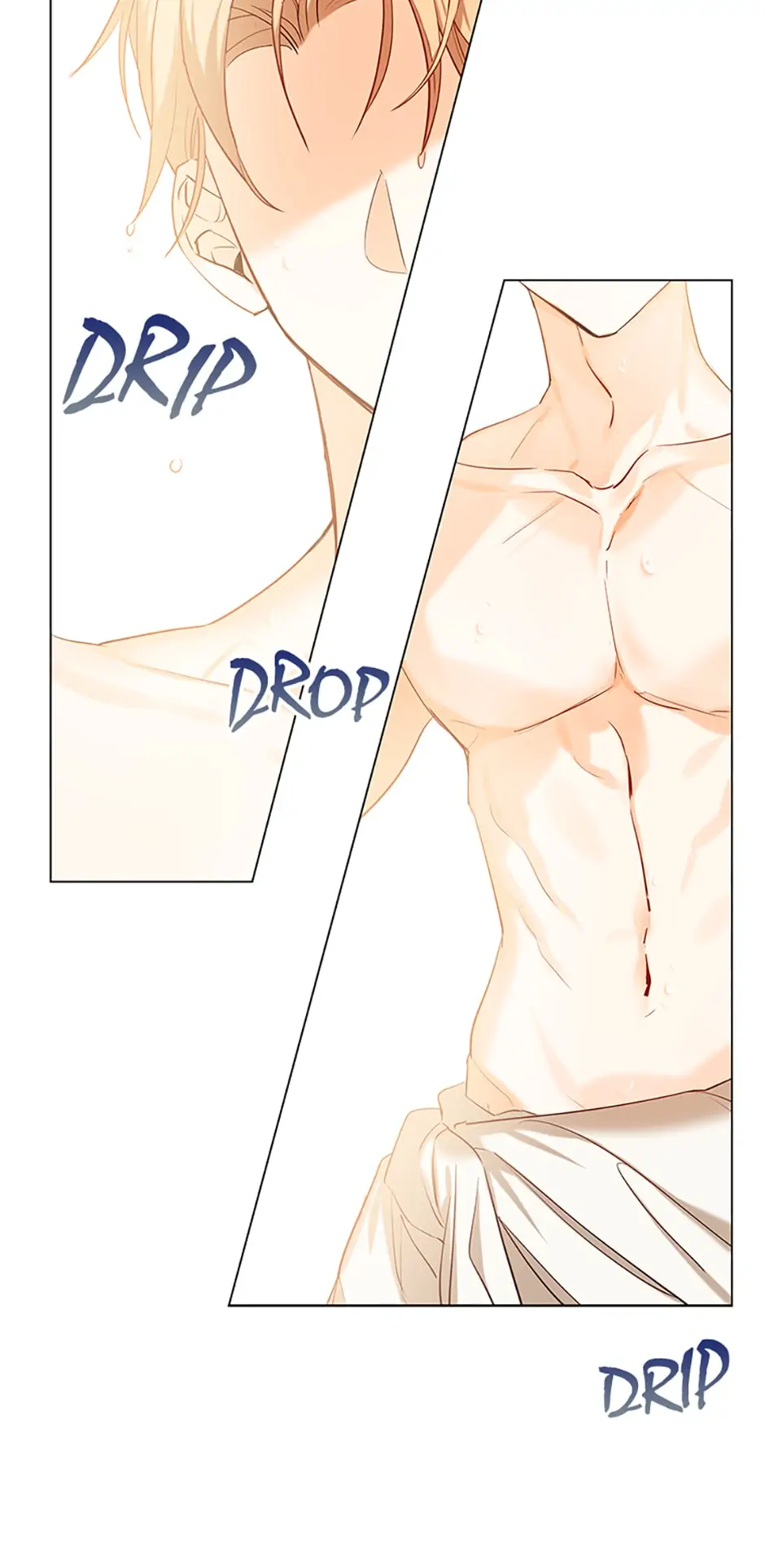 Dating My Best Friend’s Sister chapter 1 page 76