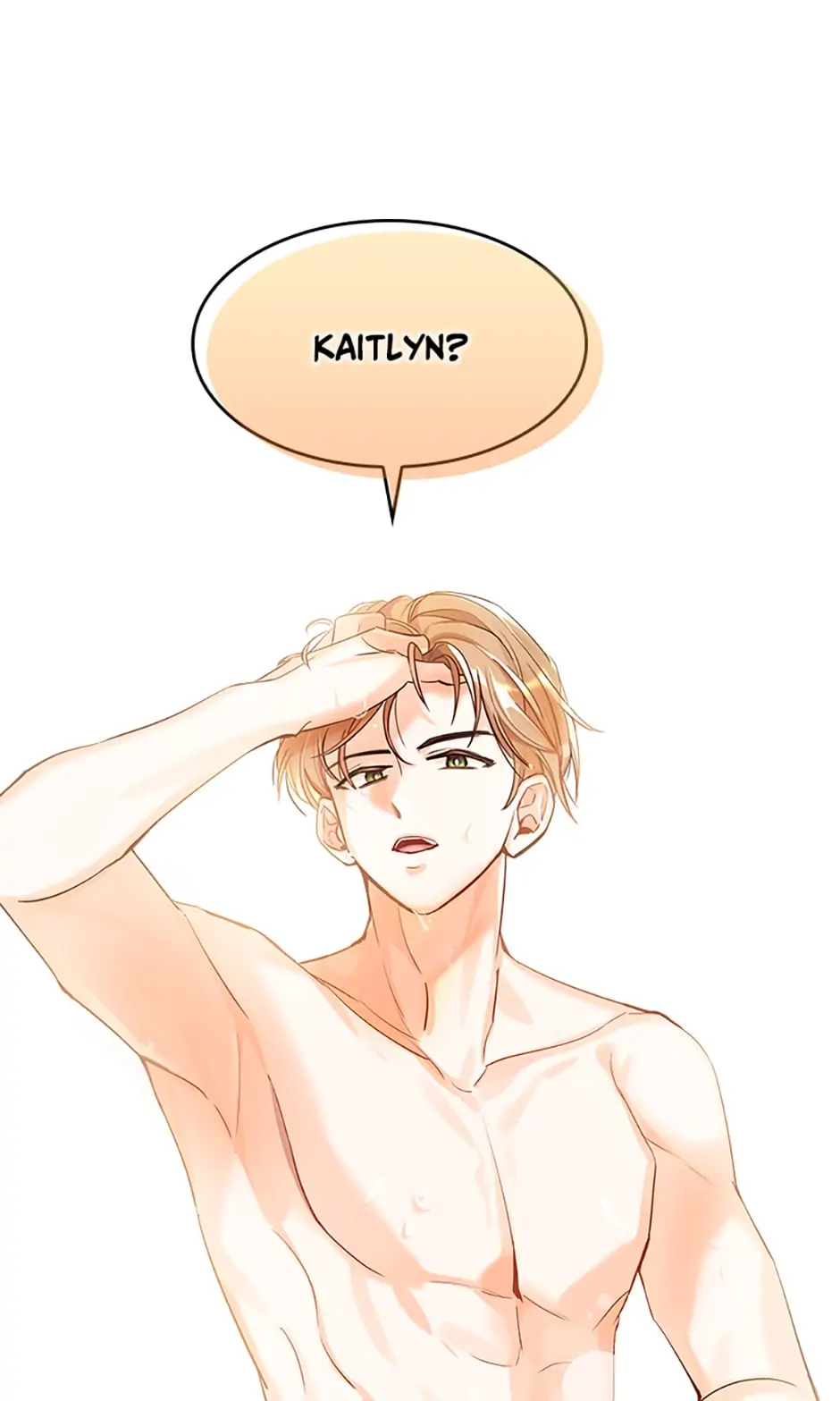 Dating My Best Friend’s Sister chapter 1 page 77