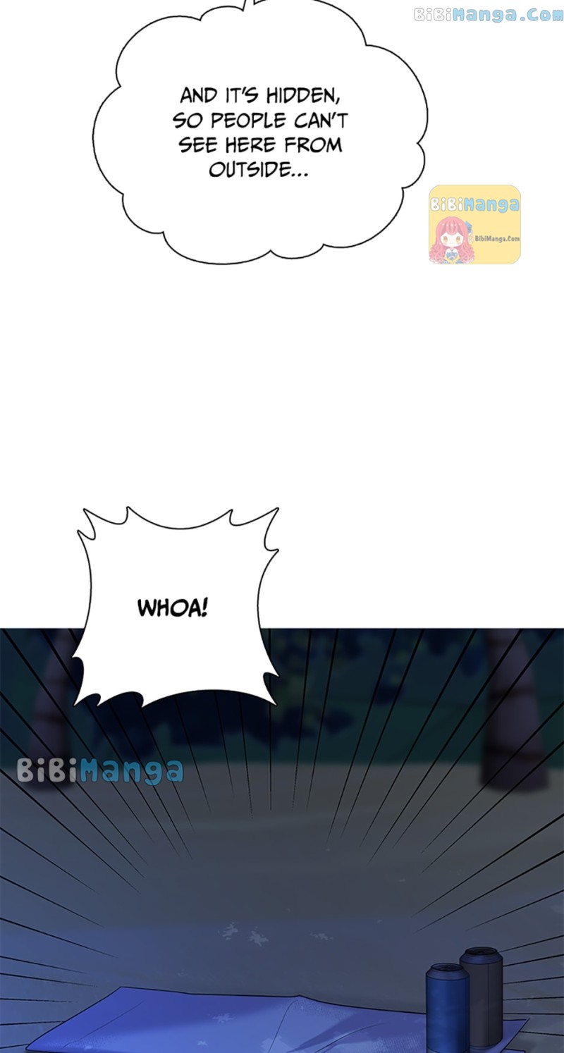 Dating My Best Friend’s Sister chapter 10 page 22