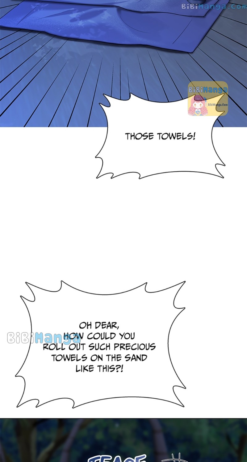 Dating My Best Friend’s Sister chapter 10 page 23