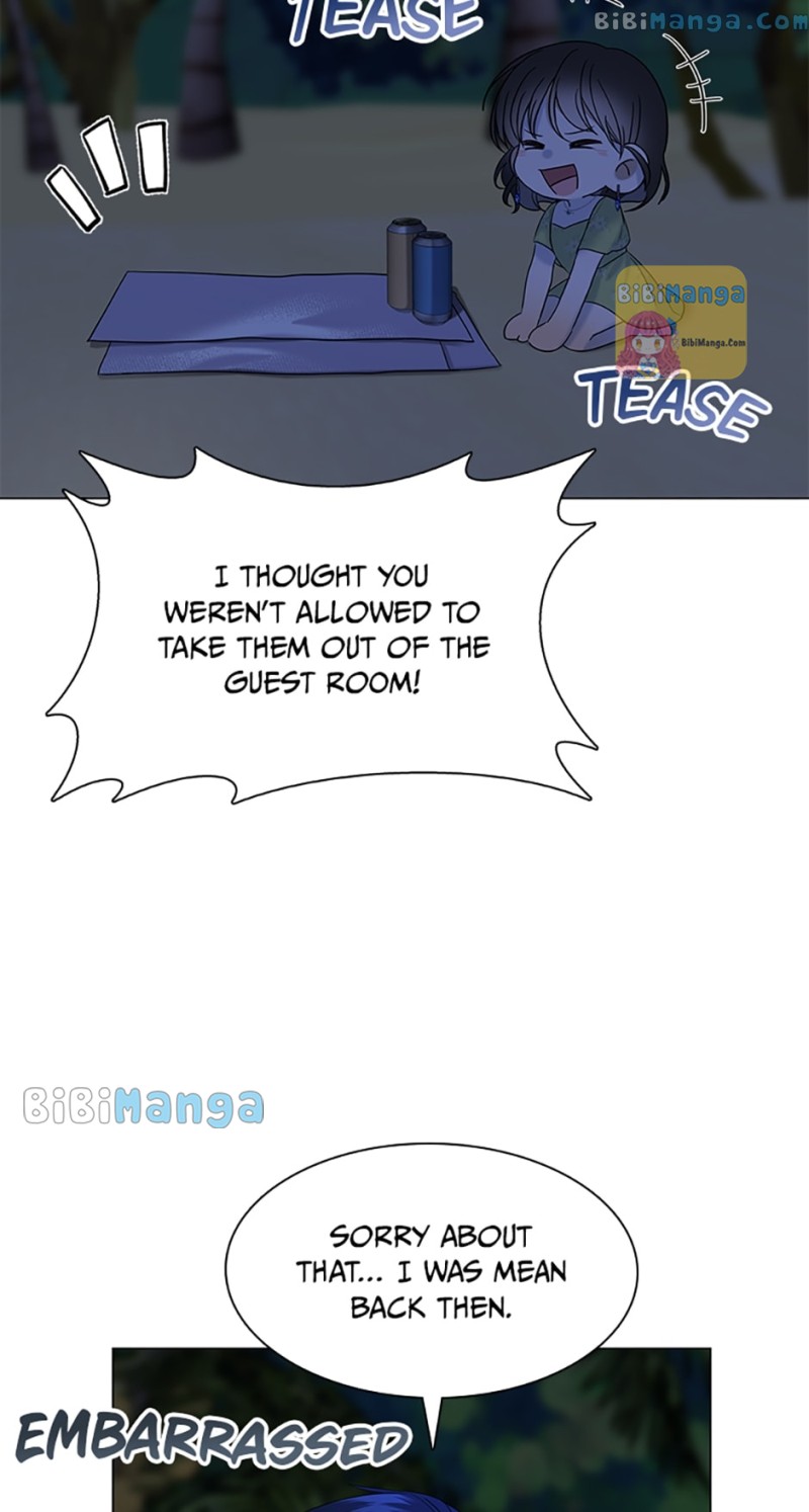Dating My Best Friend’s Sister chapter 10 page 24