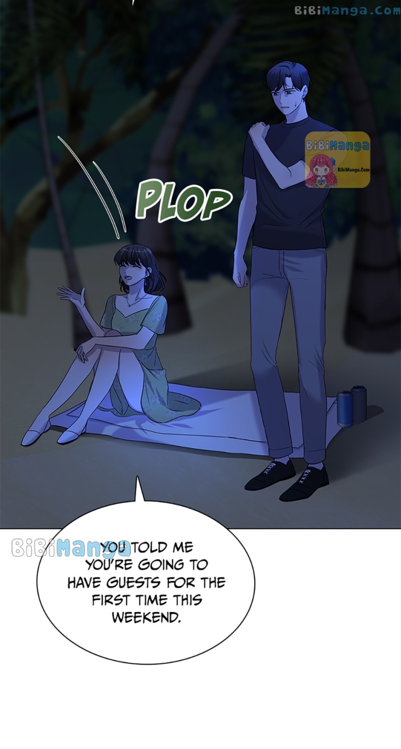 Dating My Best Friend’s Sister chapter 10 page 26