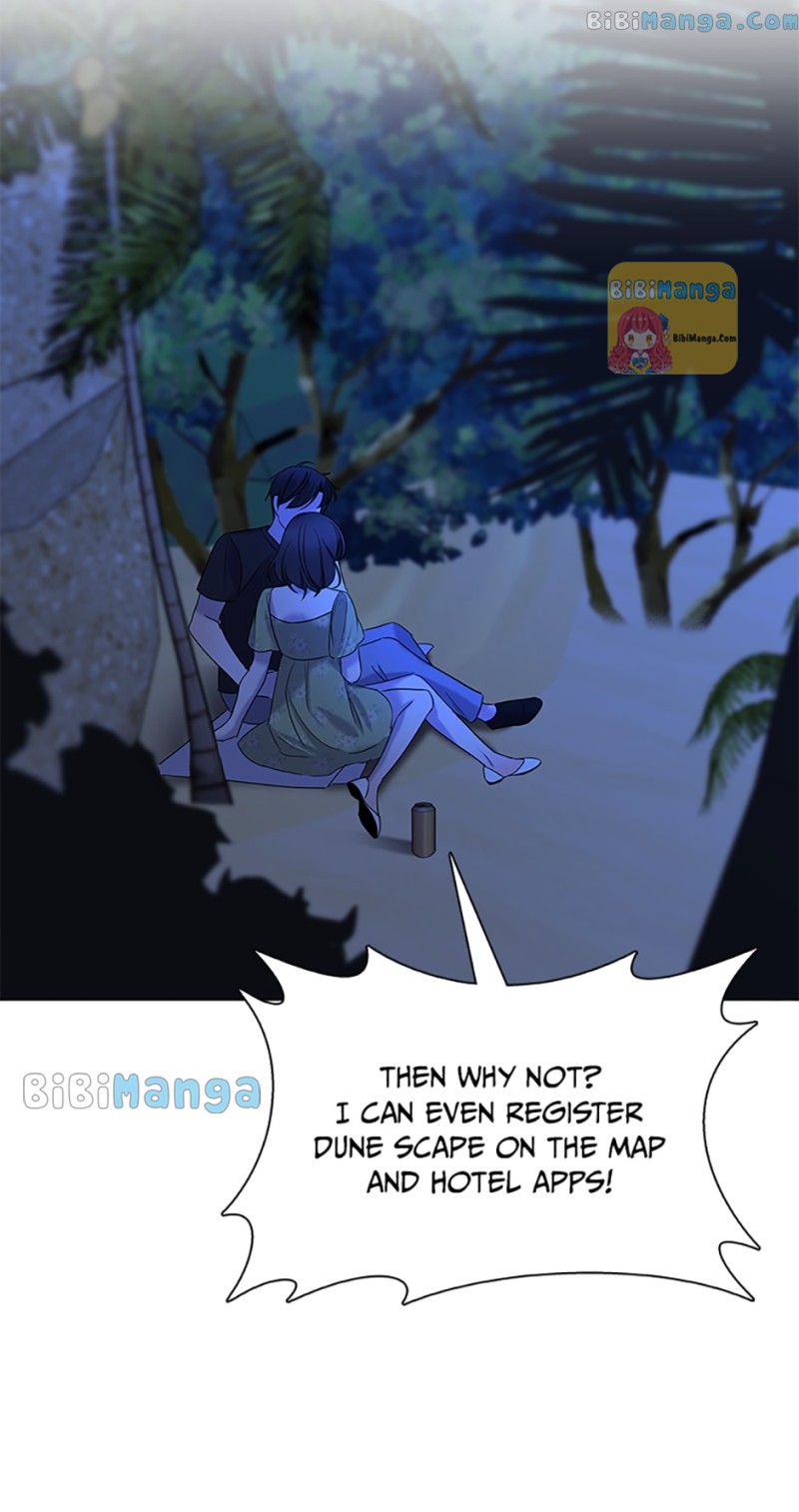 Dating My Best Friend’s Sister chapter 10 page 40
