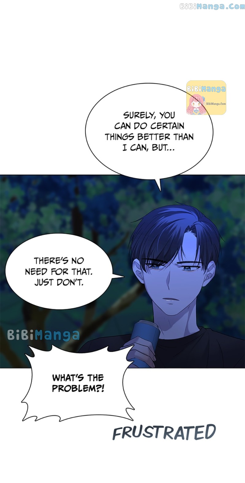 Dating My Best Friend’s Sister chapter 10 page 41