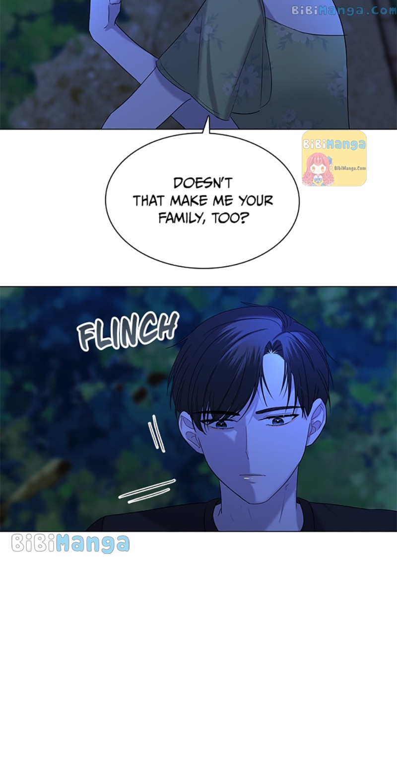 Dating My Best Friend’s Sister chapter 10 page 48