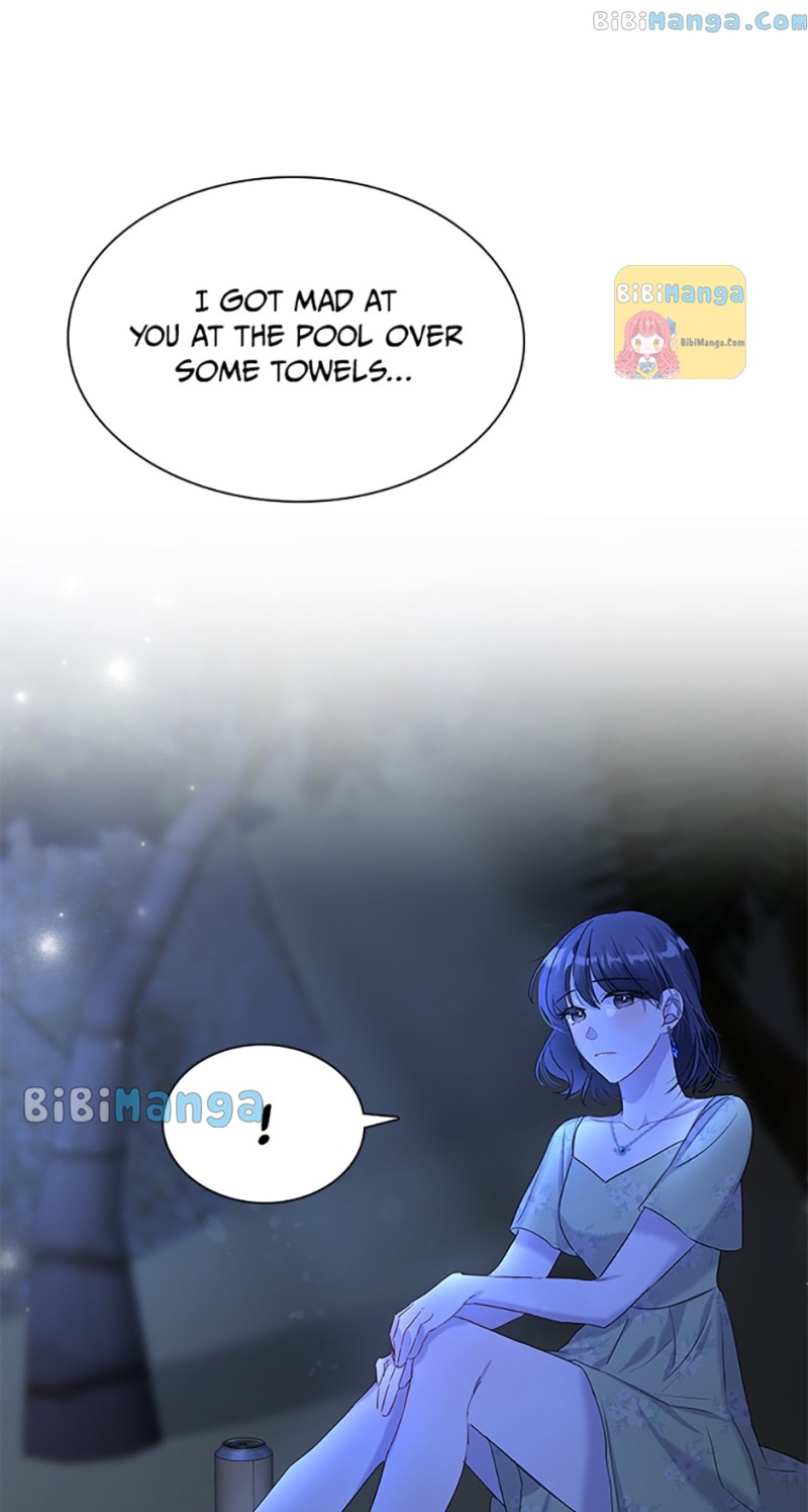 Dating My Best Friend’s Sister chapter 10 page 57