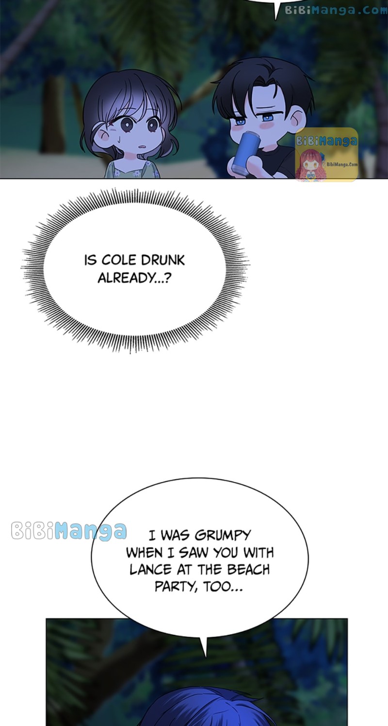 Dating My Best Friend’s Sister chapter 10 page 59