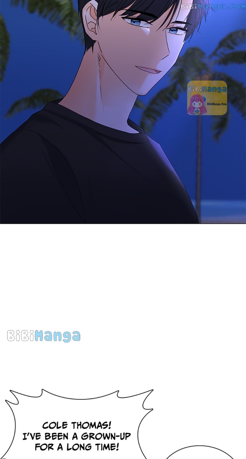 Dating My Best Friend’s Sister chapter 10 page 9