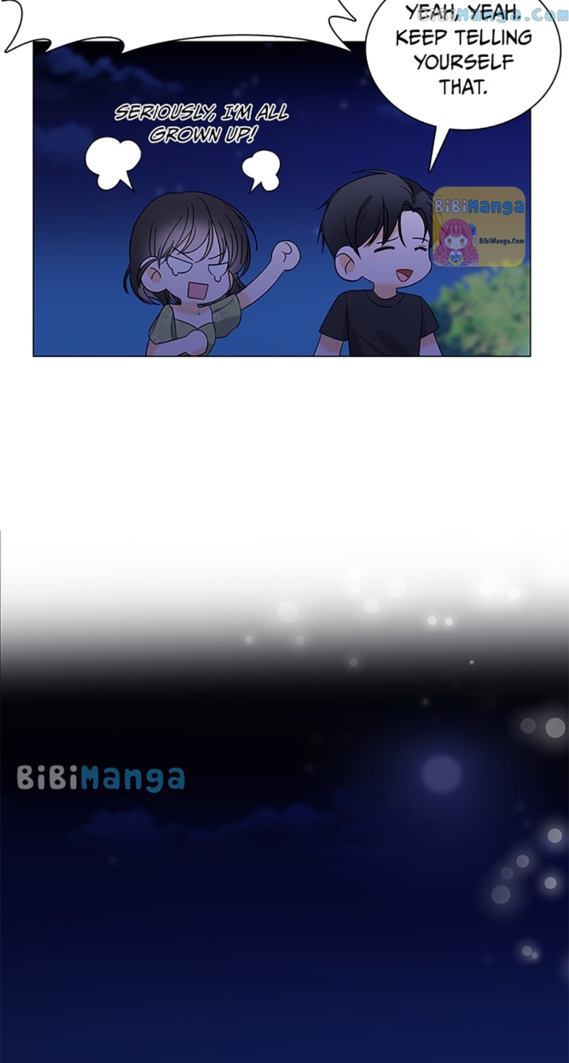 Dating My Best Friend’s Sister chapter 10 page 10