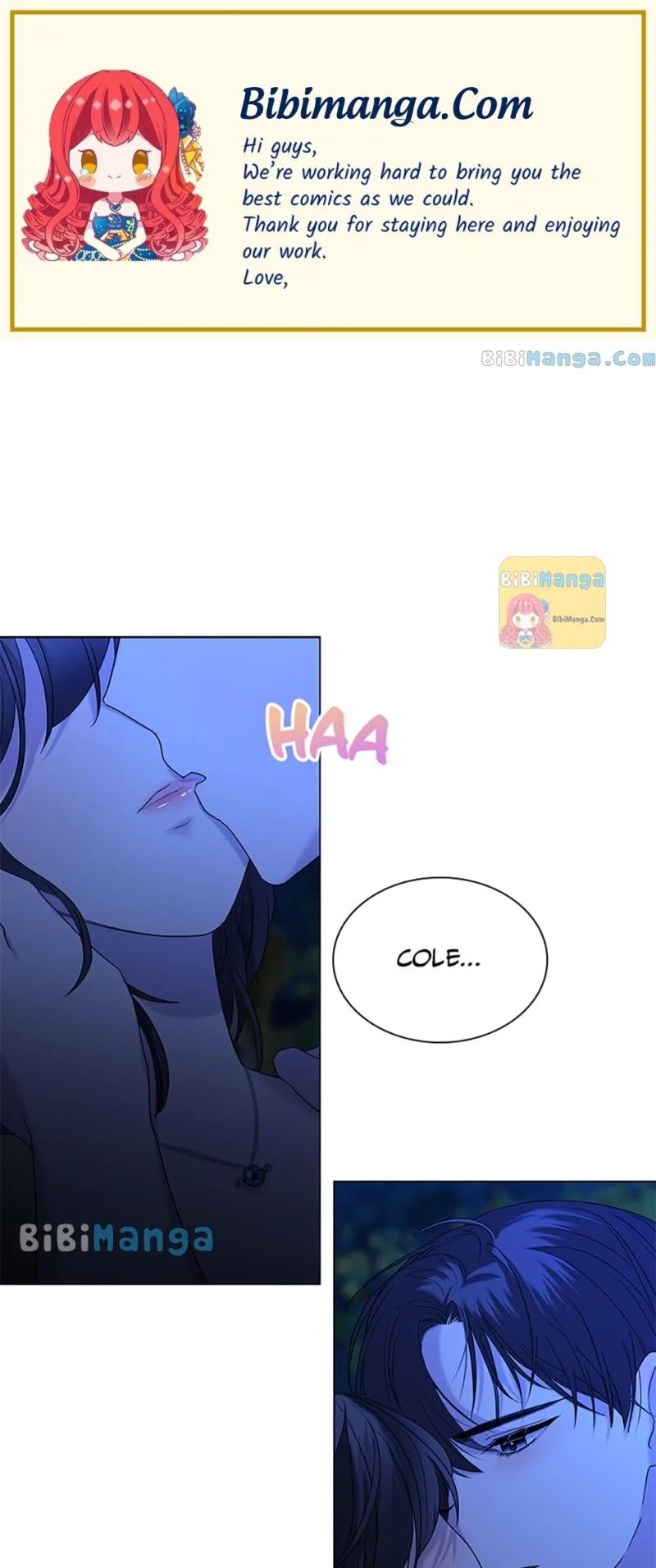 Dating My Best Friend’s Sister chapter 11 page 1