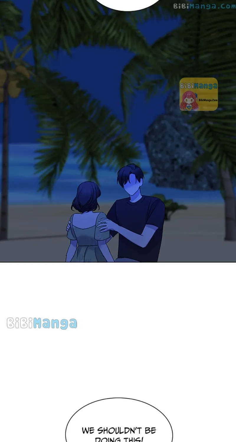 Dating My Best Friend’s Sister chapter 11 page 18