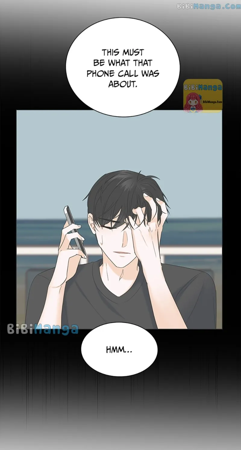 Dating My Best Friend’s Sister chapter 11 page 67