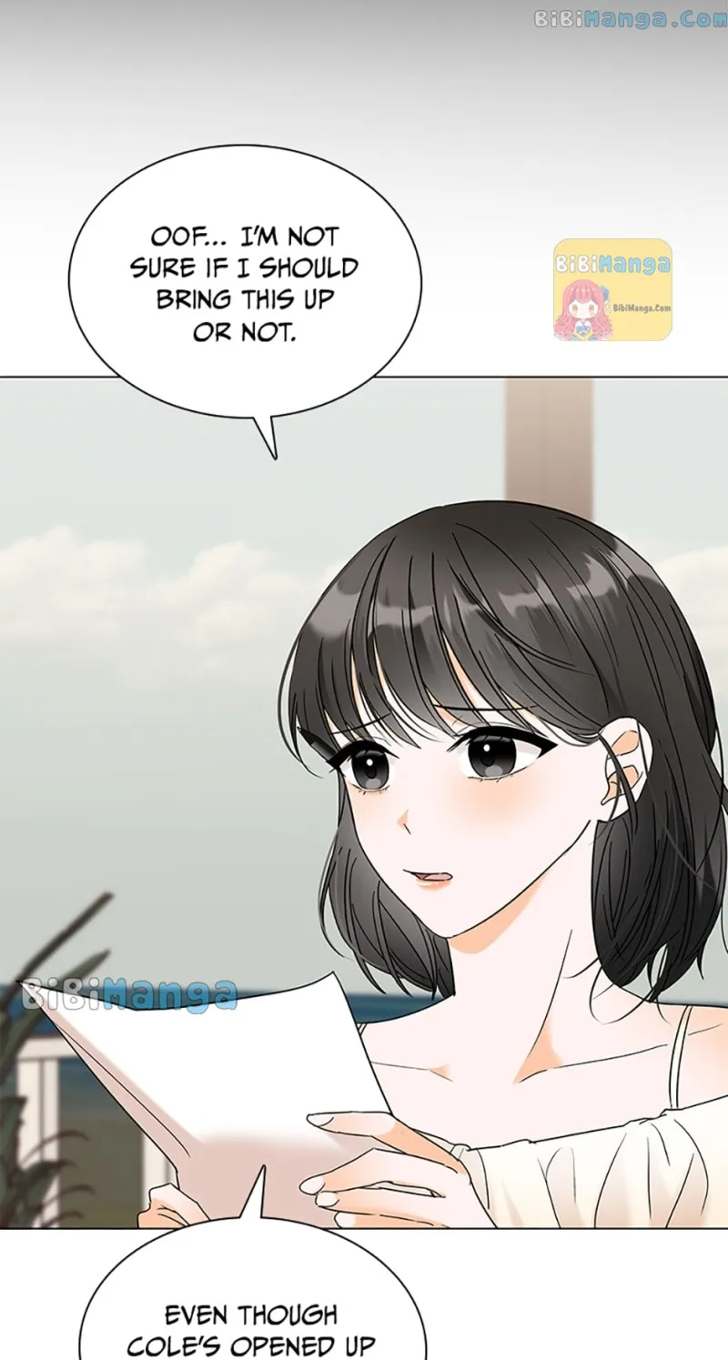 Dating My Best Friend’s Sister chapter 11 page 68