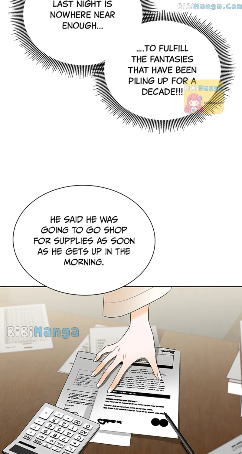 Dating My Best Friend’s Sister chapter 11 page 73