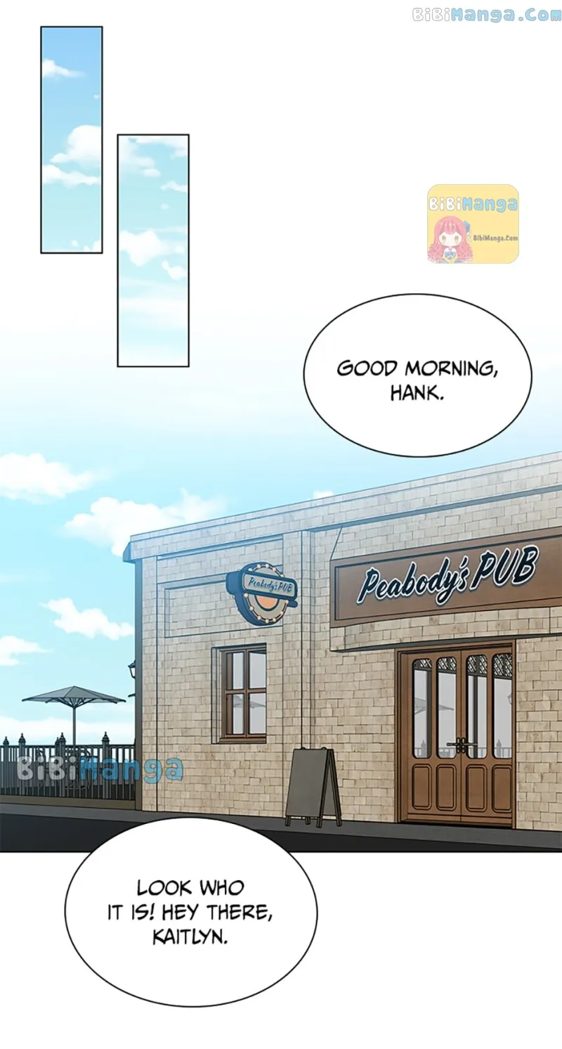 Dating My Best Friend’s Sister chapter 11 page 77