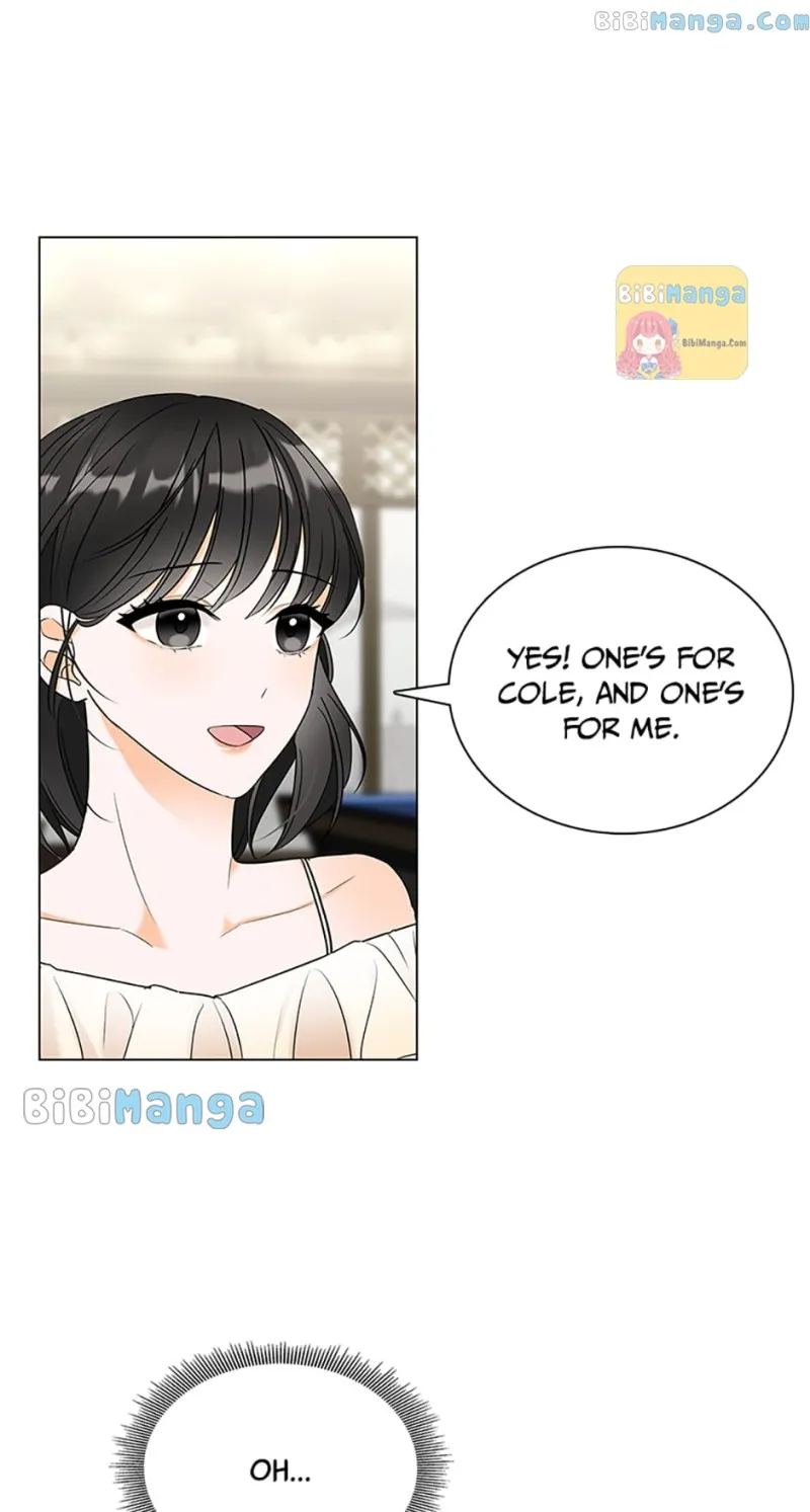 Dating My Best Friend’s Sister chapter 11 page 78