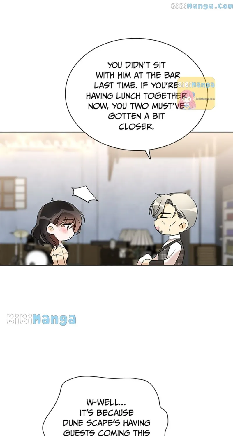 Dating My Best Friend’s Sister chapter 11 page 80