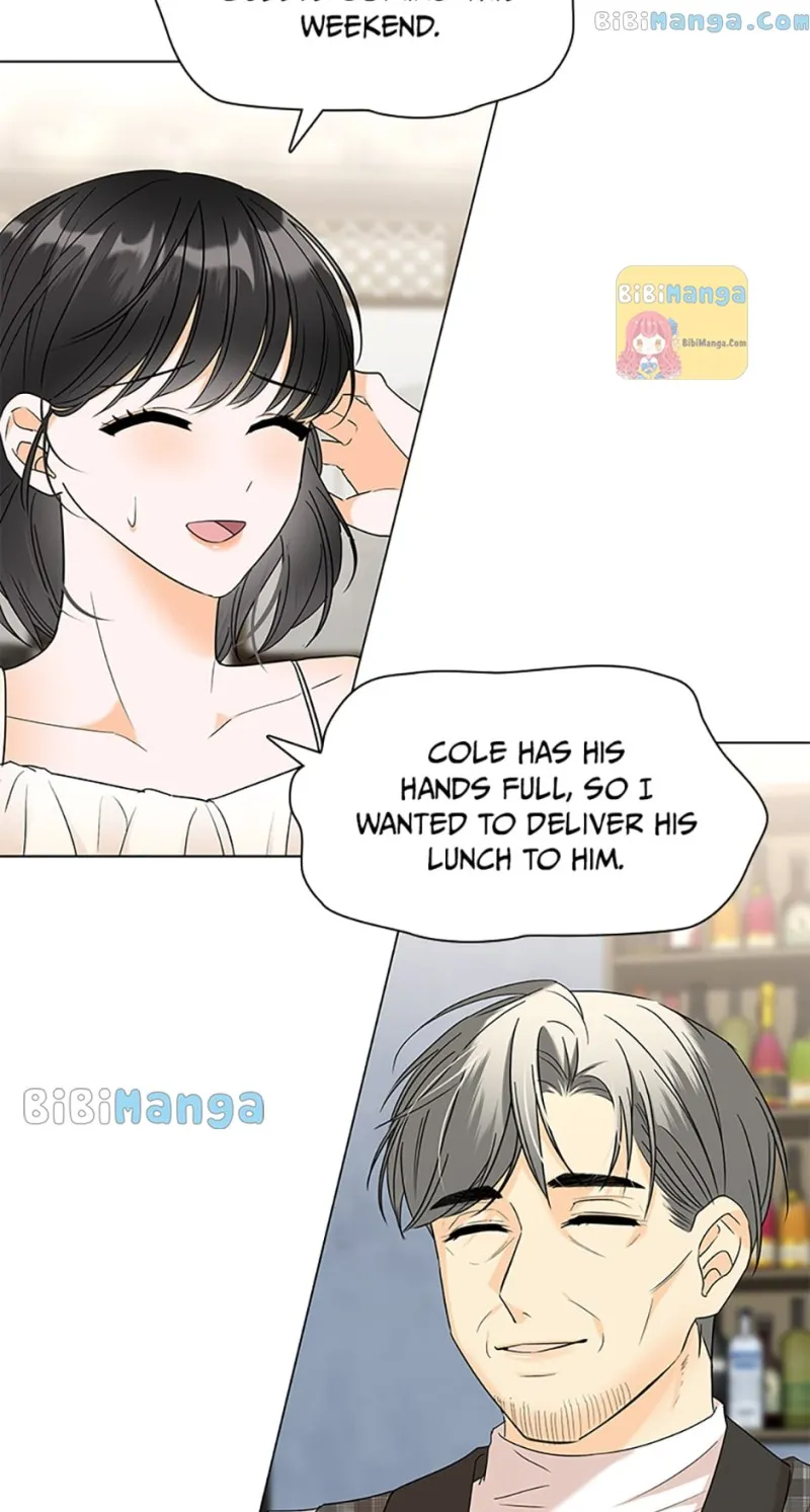 Dating My Best Friend’s Sister chapter 11 page 81