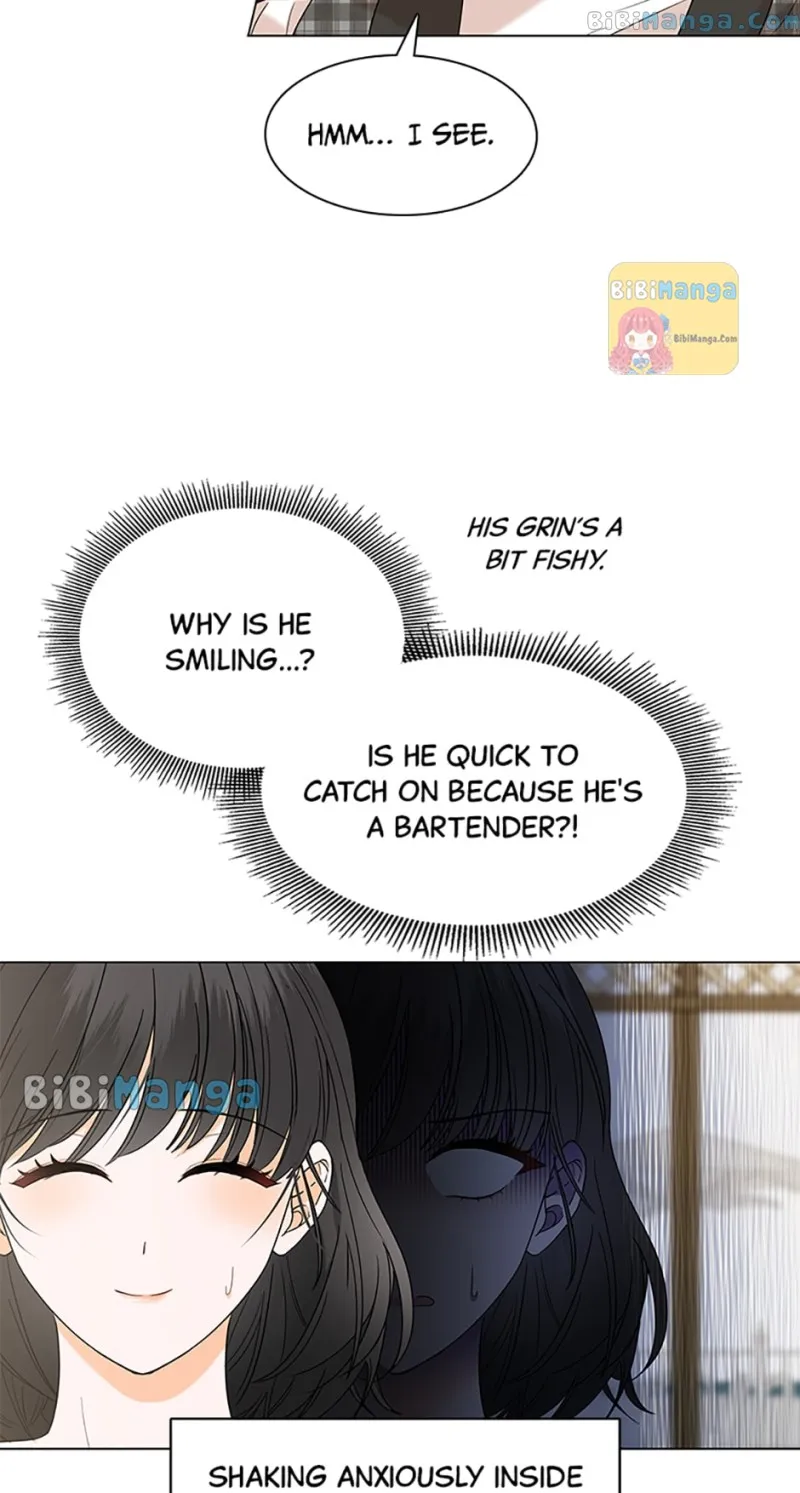 Dating My Best Friend’s Sister chapter 11 page 82