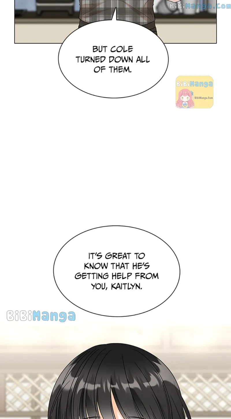 Dating My Best Friend’s Sister chapter 11 page 85