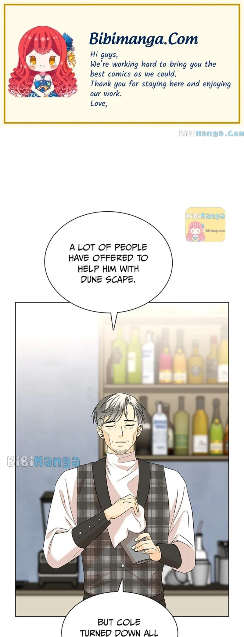 Dating My Best Friend’s Sister chapter 12 page 1