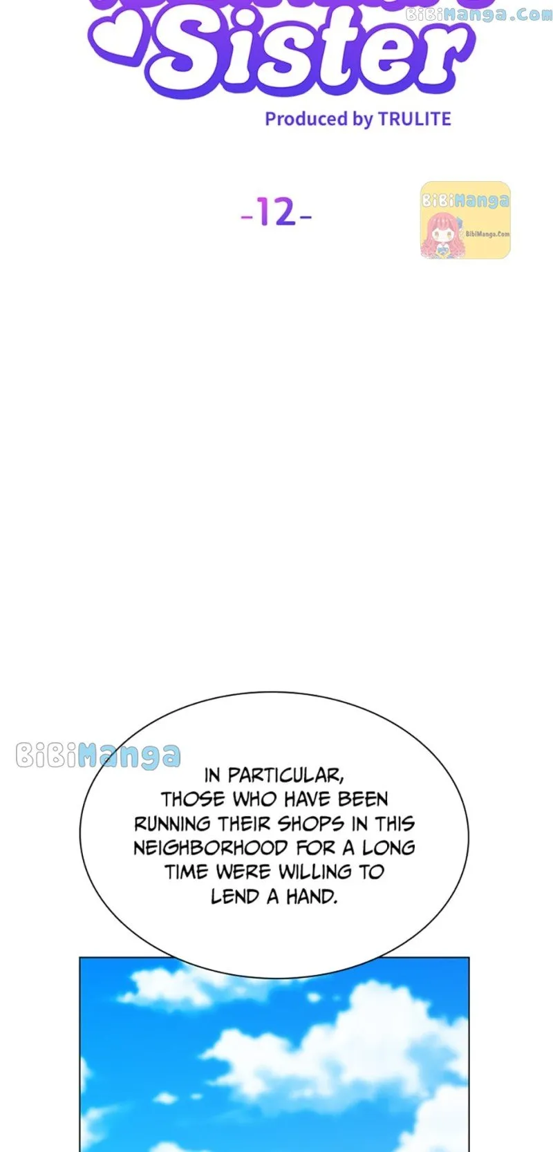 Dating My Best Friend’s Sister chapter 12 page 4