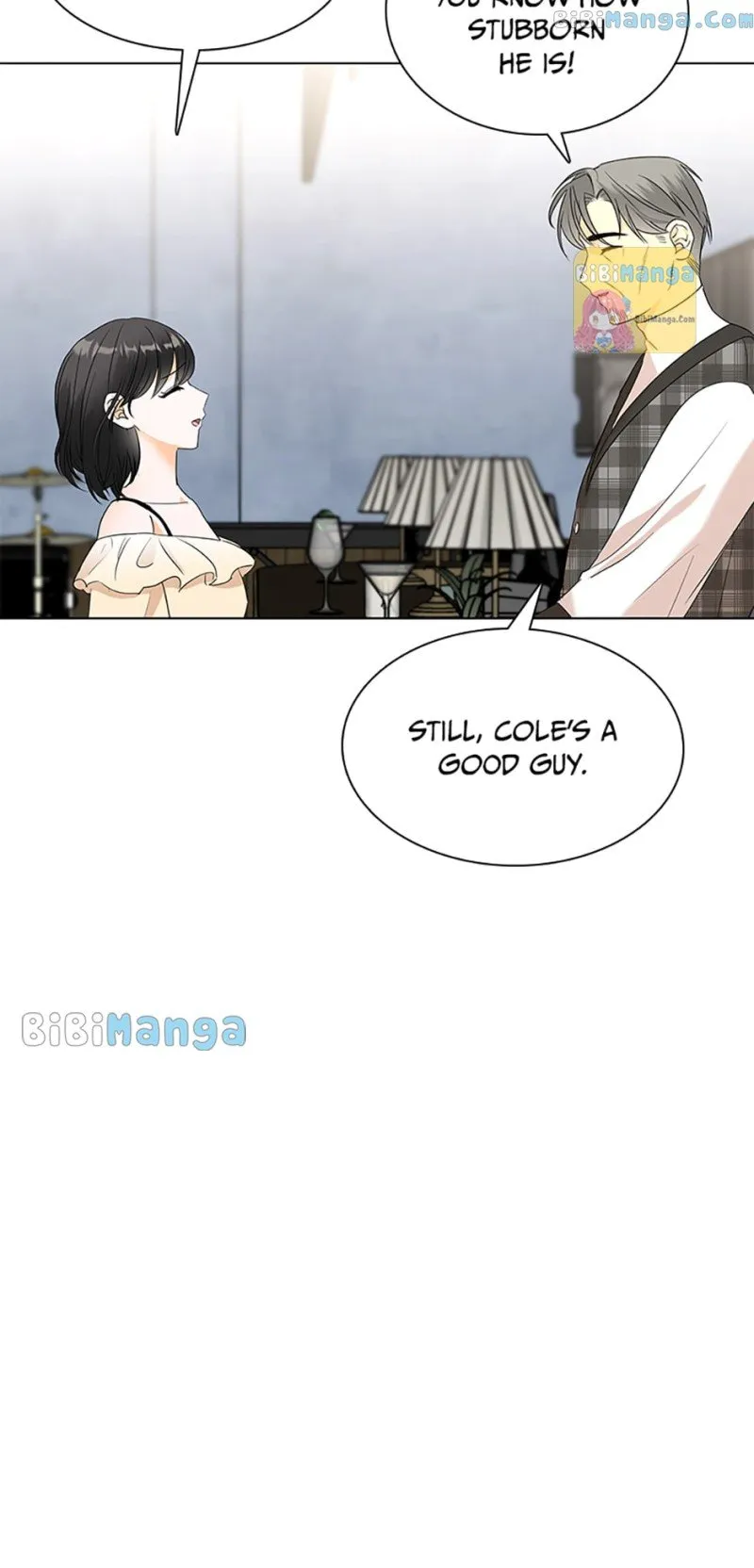Dating My Best Friend’s Sister chapter 12 page 6